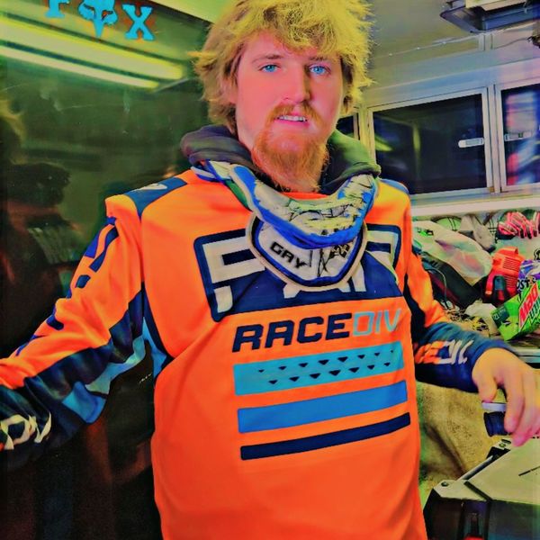 Mavrick Paulson