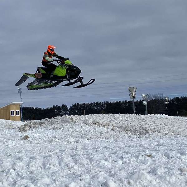 Tayte Vanderzanden