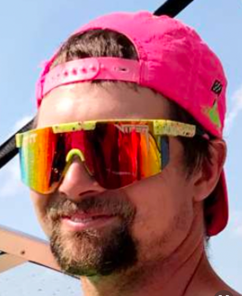Rob Boussum