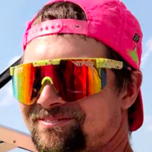 Rob Boussum