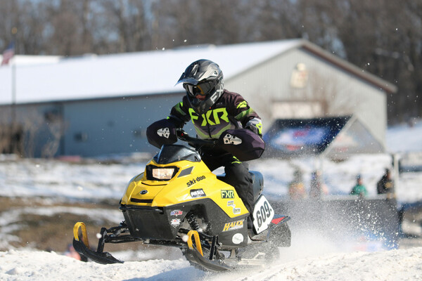 Brody Hauck