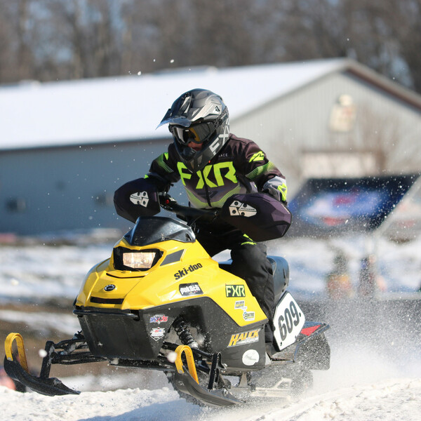 Brody Hauck