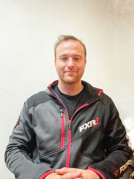 Robert Serdar