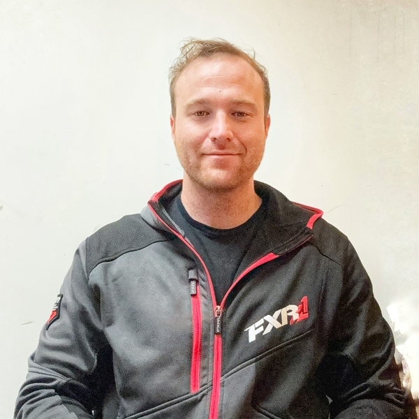 Robert Serdar