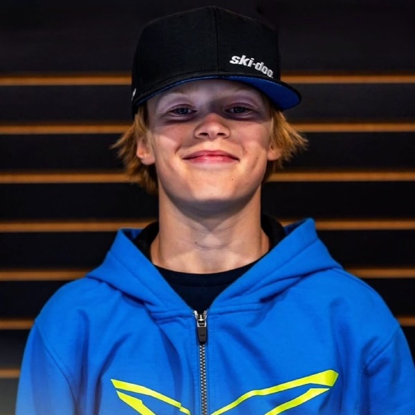 Carter vanHorsigh