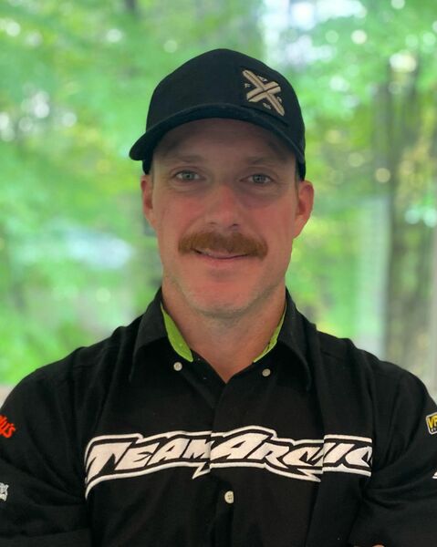 Kip Rutledge