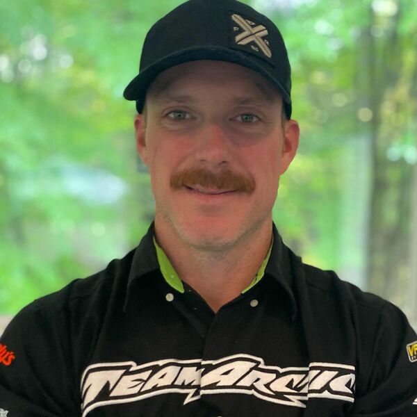 Kip Rutledge