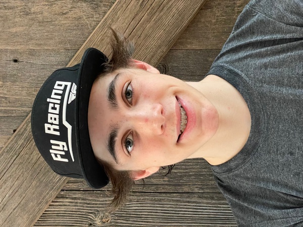 Kye Doran