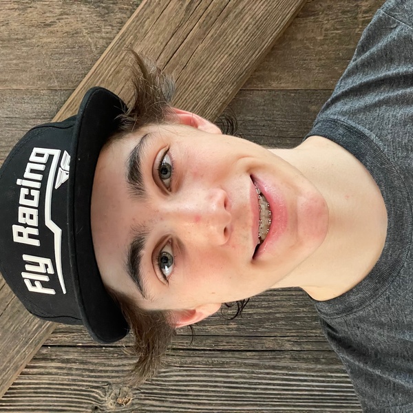 Kye Doran