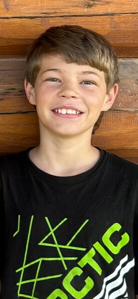 Colden Harnois