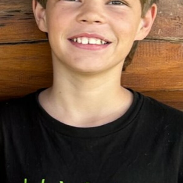 Colden Harnois