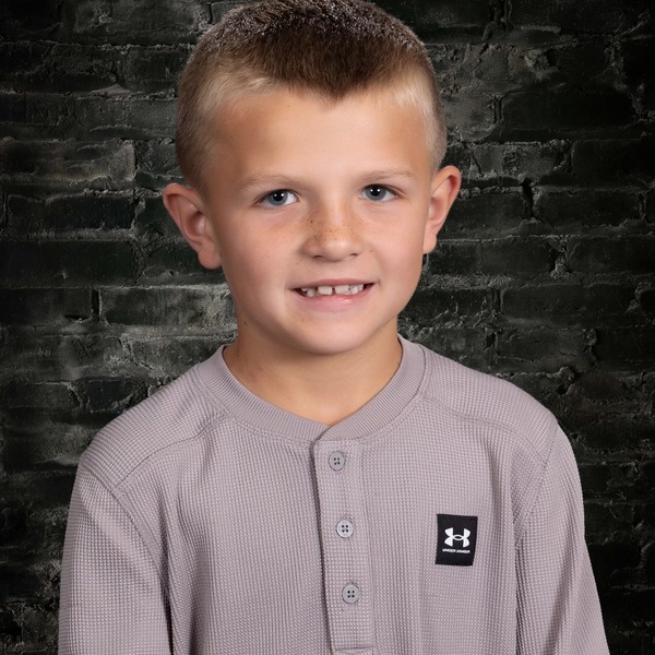 Briggs Brekke