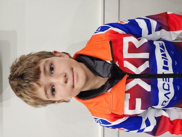Jackson Barnes