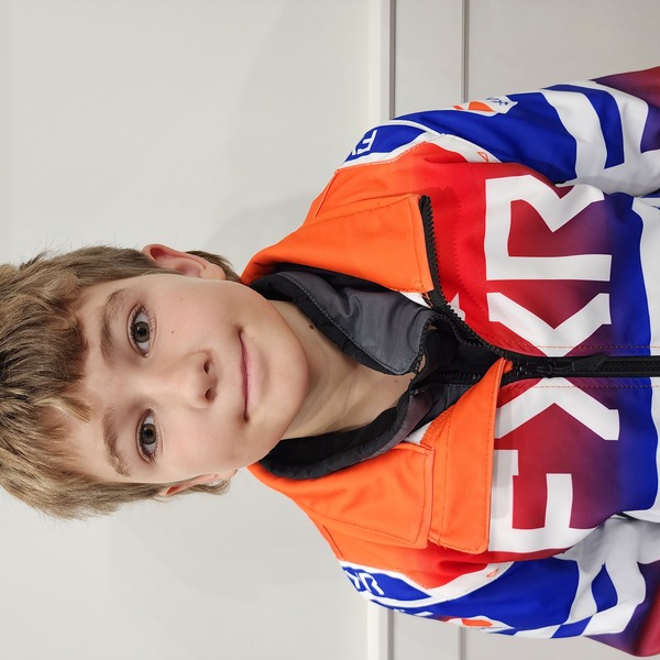 Jackson Barnes
