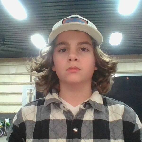 Jackson Goike