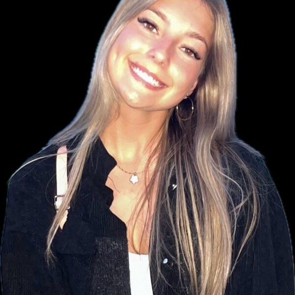 Shyann Gosselin