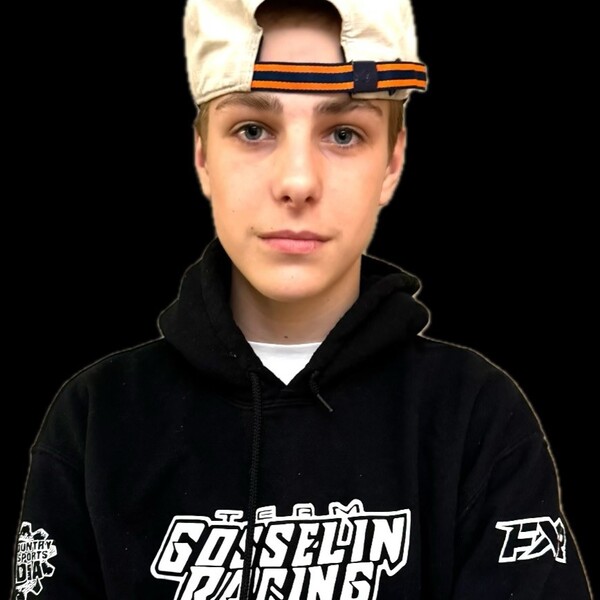 Derek Gosselin
