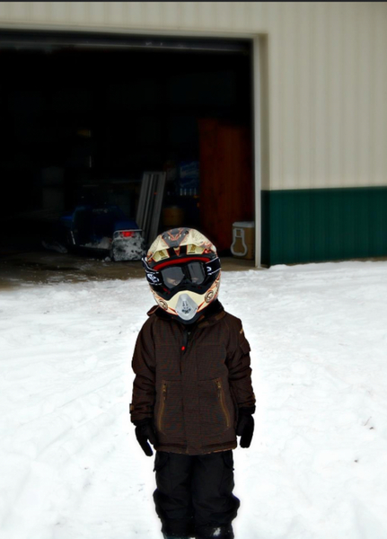 Sawyer Zaluski