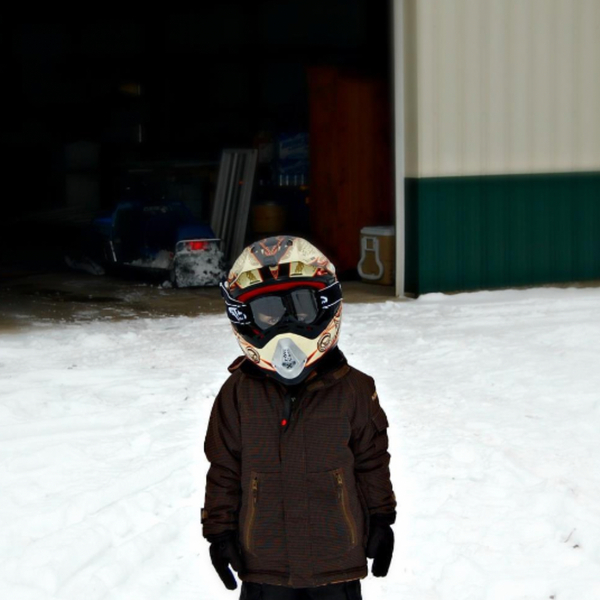 Sawyer Zaluski