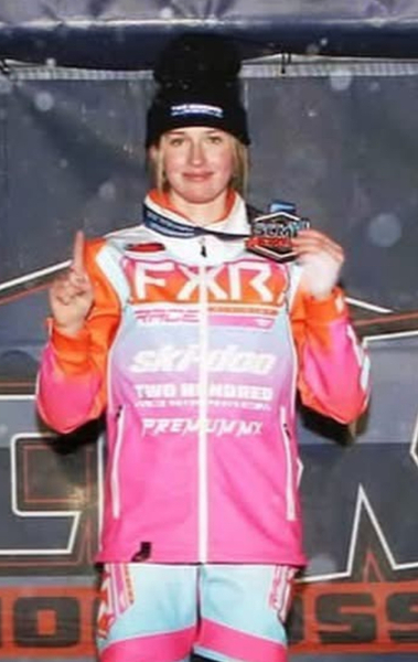 Frederique Parent