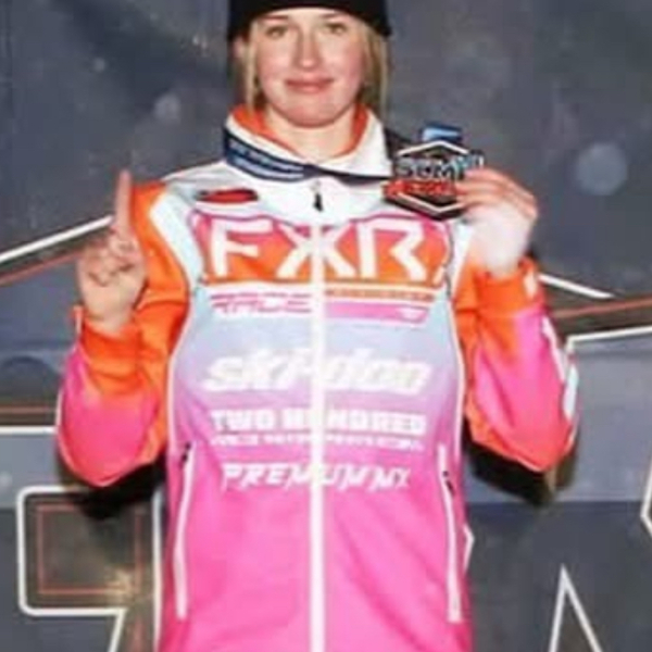 Frederique Parent