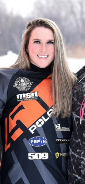 Karine  Gauthier