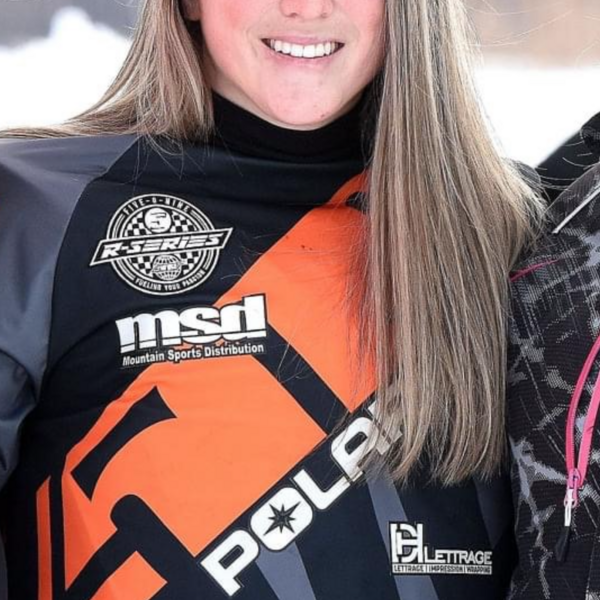 Karine  Gauthier