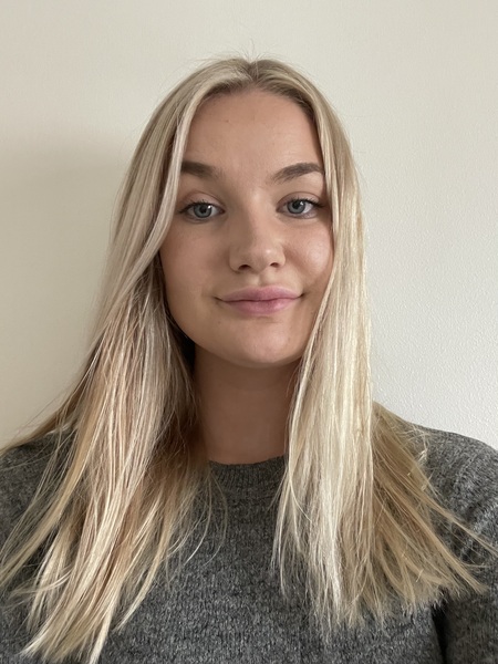 Jenny Lundstrom