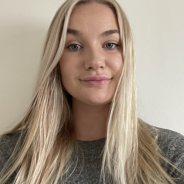 Jenny Lundstrom