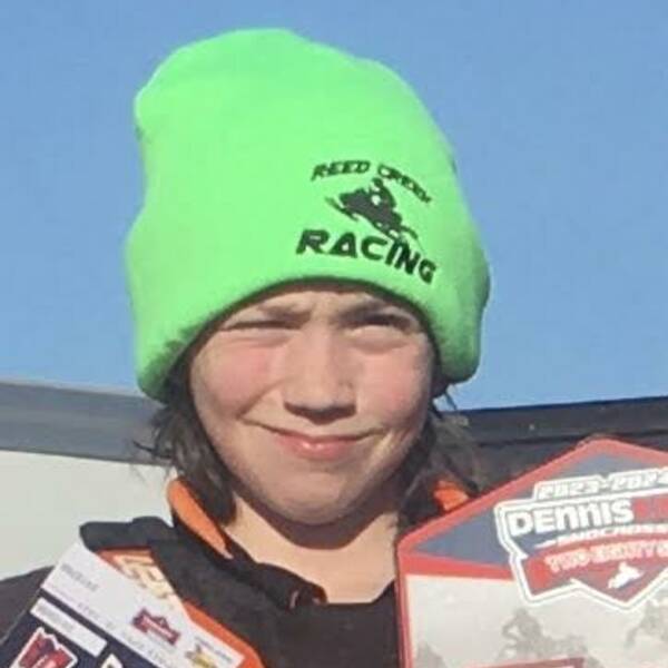 Evan Thysell