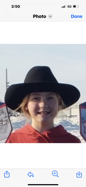 Briella Carlson