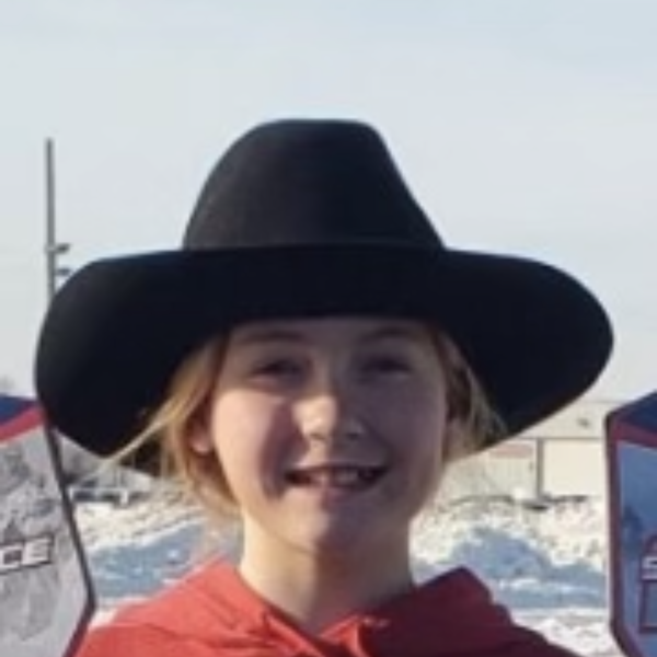 Briella Carlson