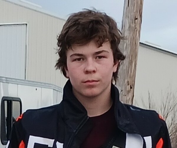 Parker Milender