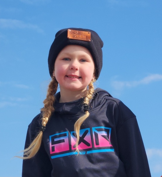 Oaklyn Strachan