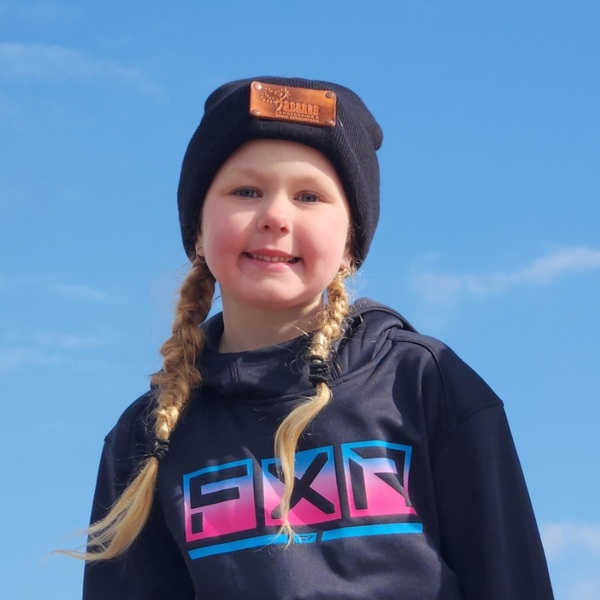 Oaklyn Strachan 