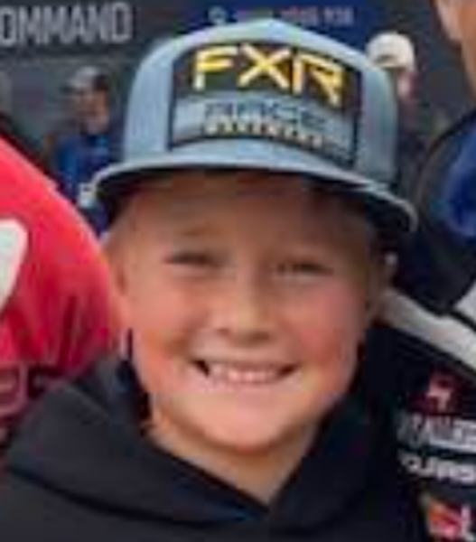 Landon Lambrecht