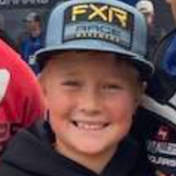 Landon Lambrecht