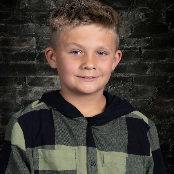 Easton Brekke