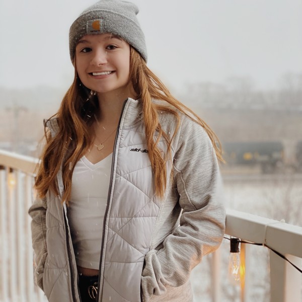 Addison Bourdages