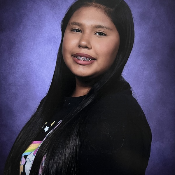 Natiyah Labarge