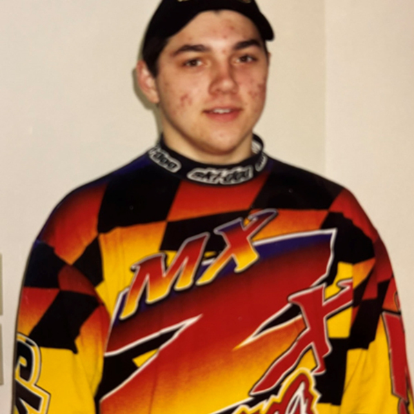 Cory Tomesh