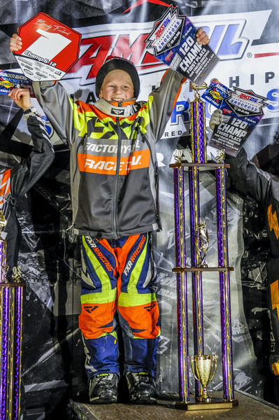 Brady Freeland