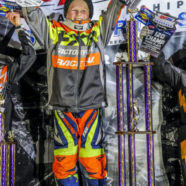 Brady Freeland