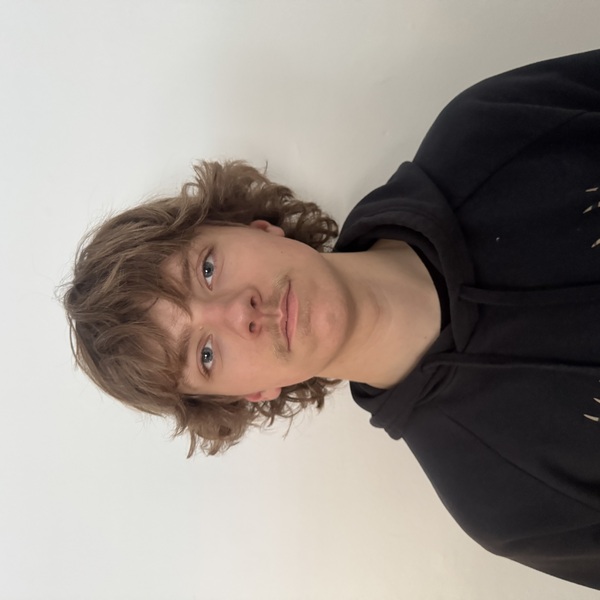 Mitchell  Marcoe 