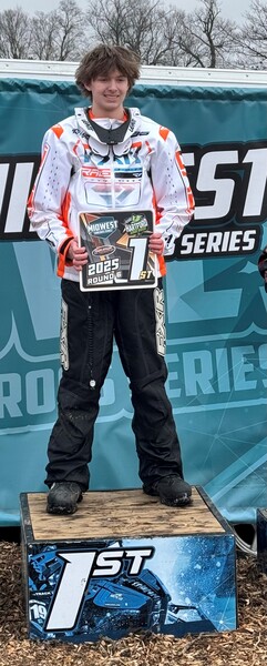 Chase Anderson
