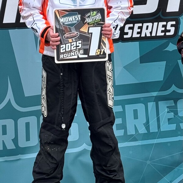 Chase Anderson
