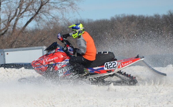 Gavin Bergren