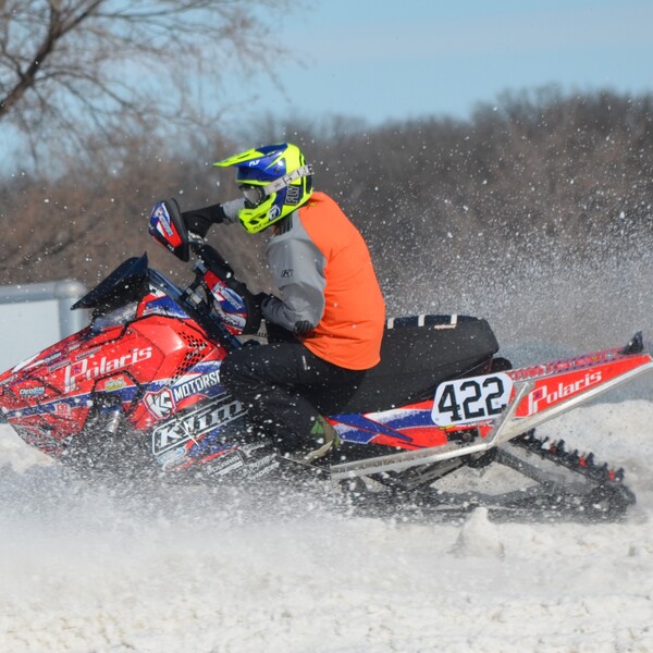Gavin Bergren
