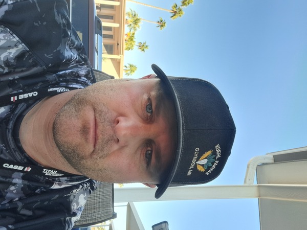 Troy Kuehl