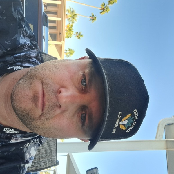 Troy Kuehl